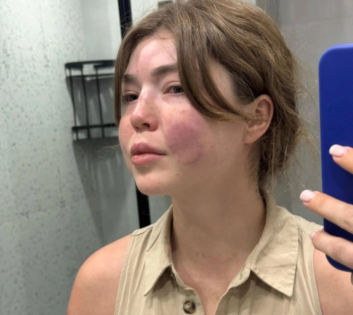 Фото из личного архива Анели