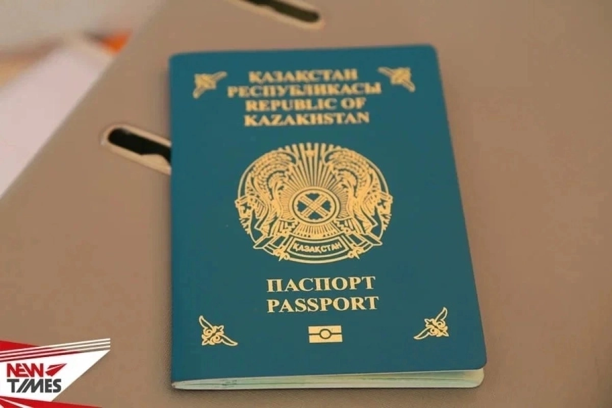 Фото: ИА «NewTimes.kz»