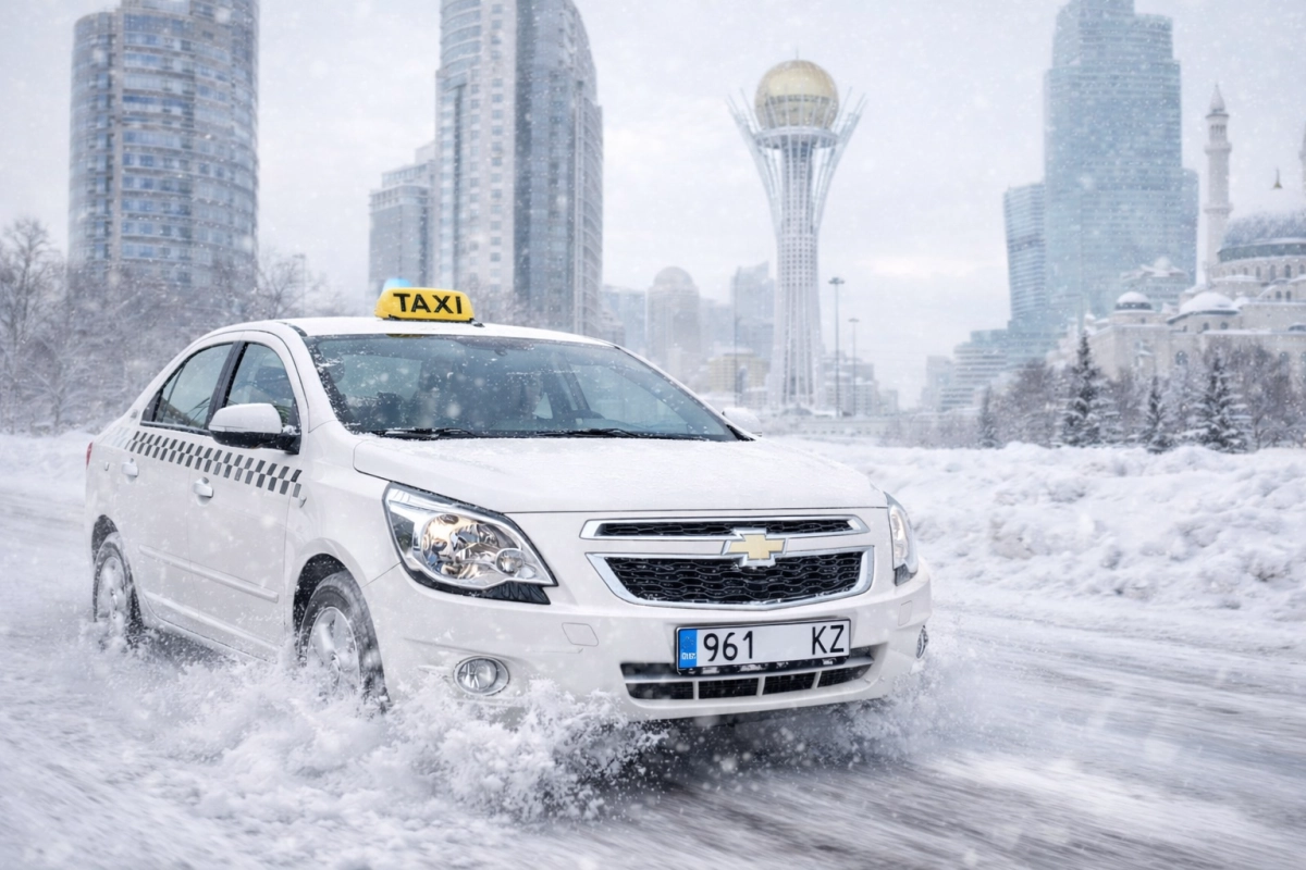 Фото: ИА «NewTimes.kz»/Изображение сгенерировано нейросетью