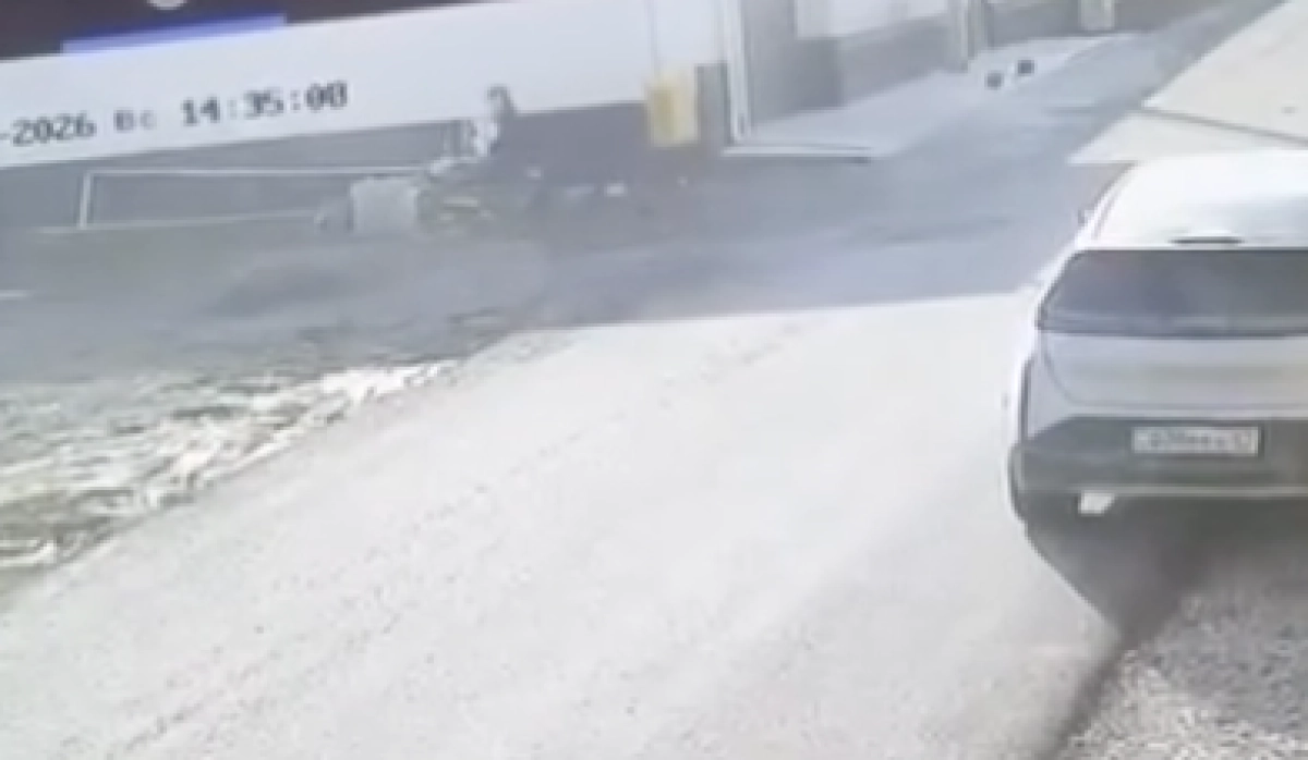 Фото: скриншот из видео