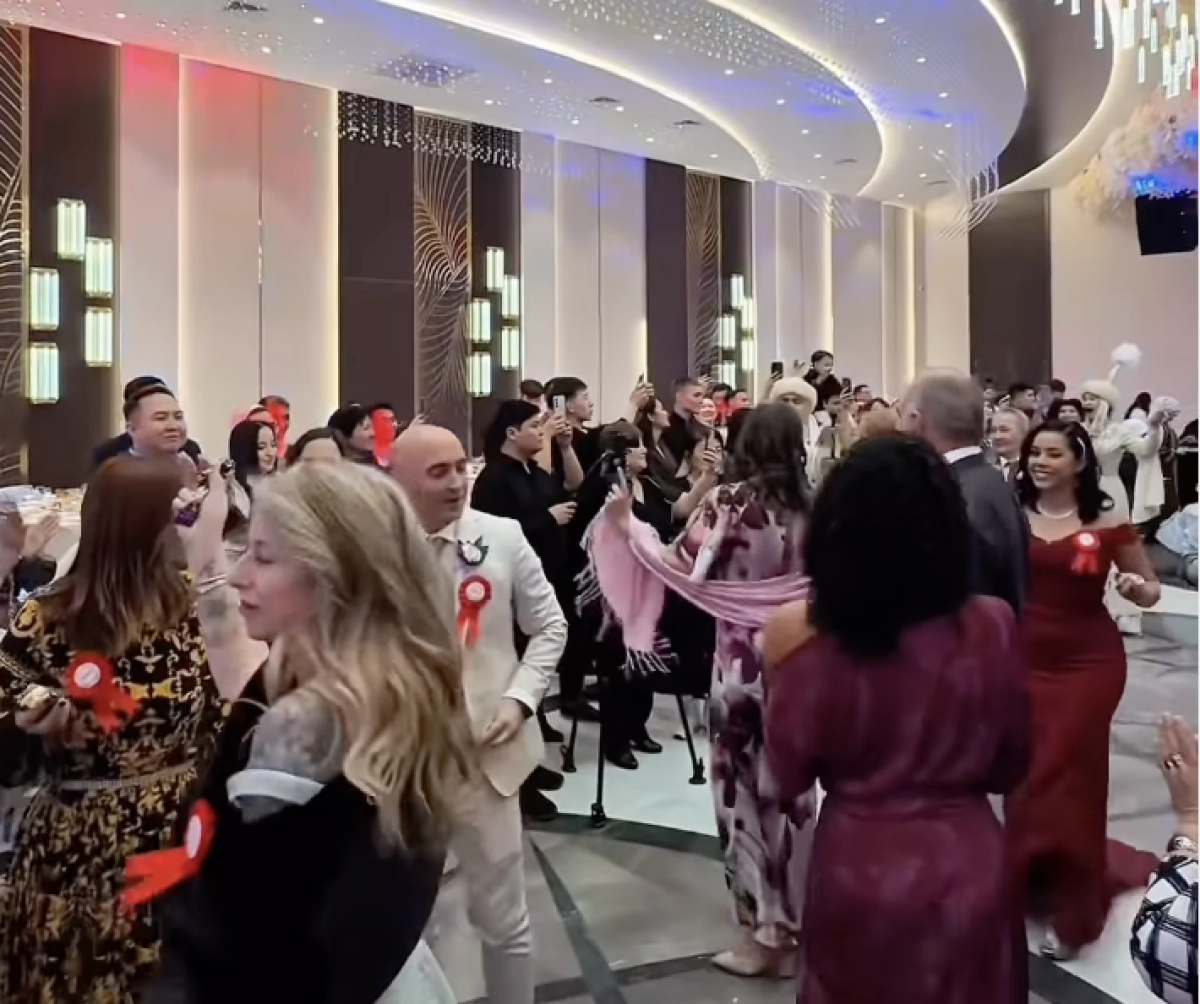 Фото: скриншот из видео