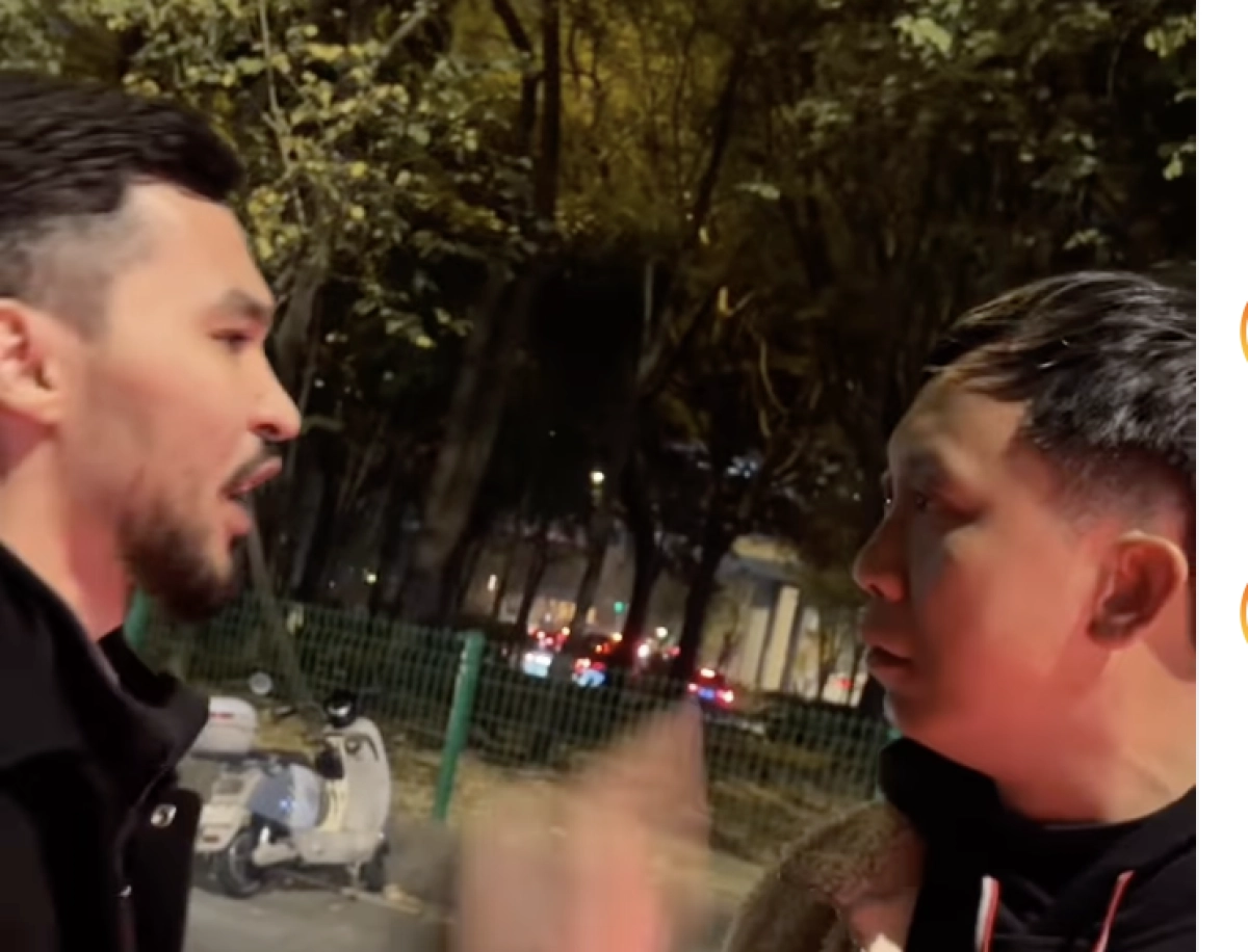 Фото: скриншот из видео