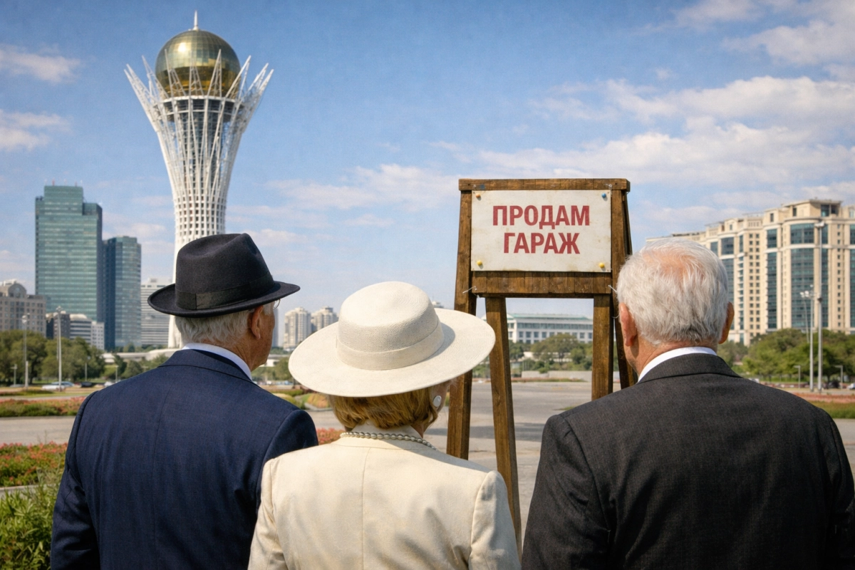 Иллюстрация сгенерирована нейросетью