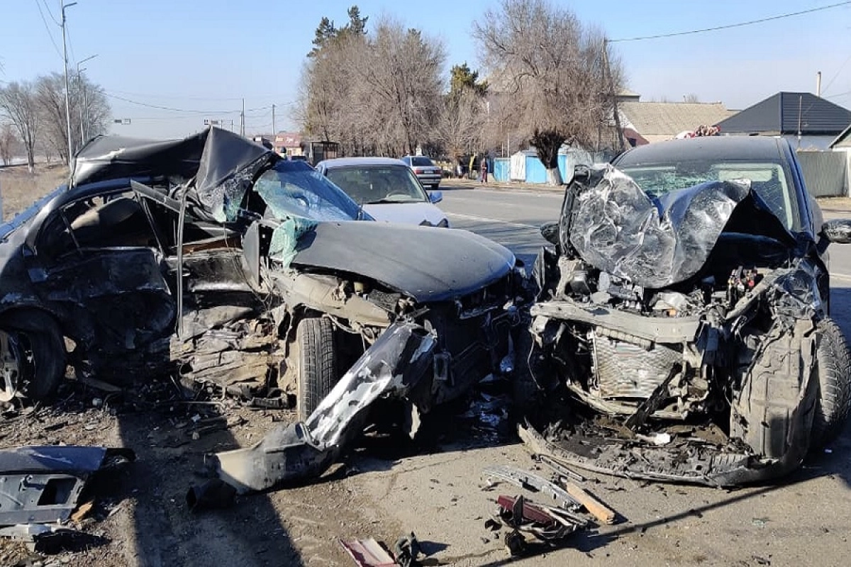 Фото: ИА «NewTimes.kz»