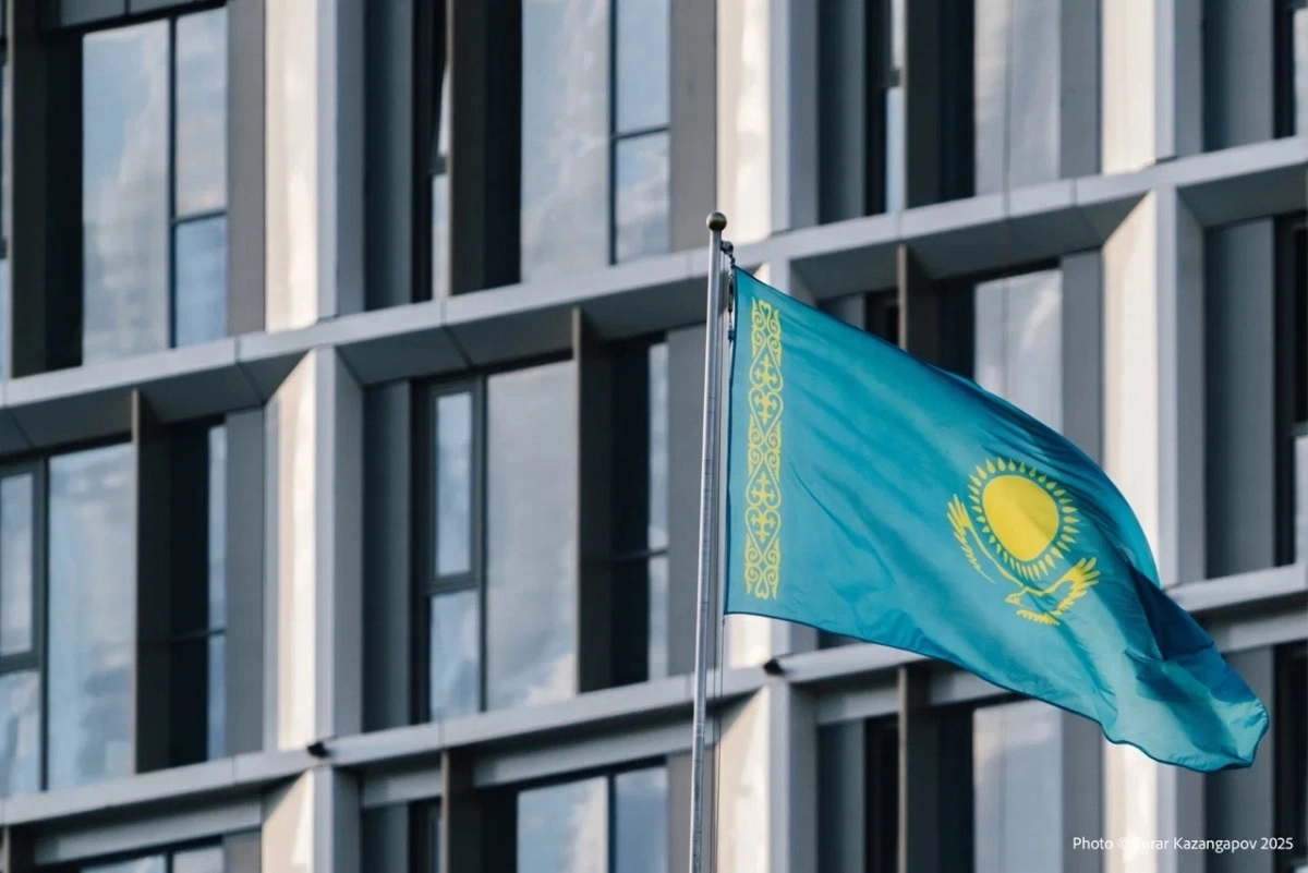 Фото: ИА «NewTimes.kz»