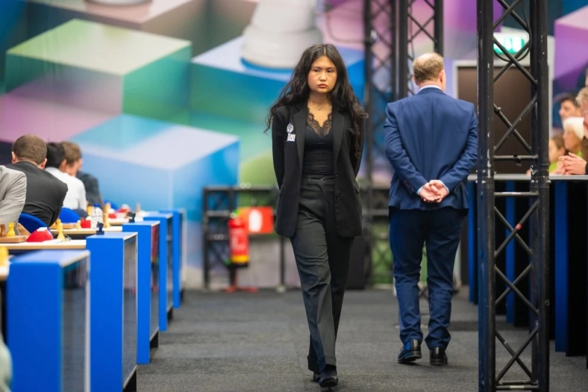 Фото: kazchess.kz