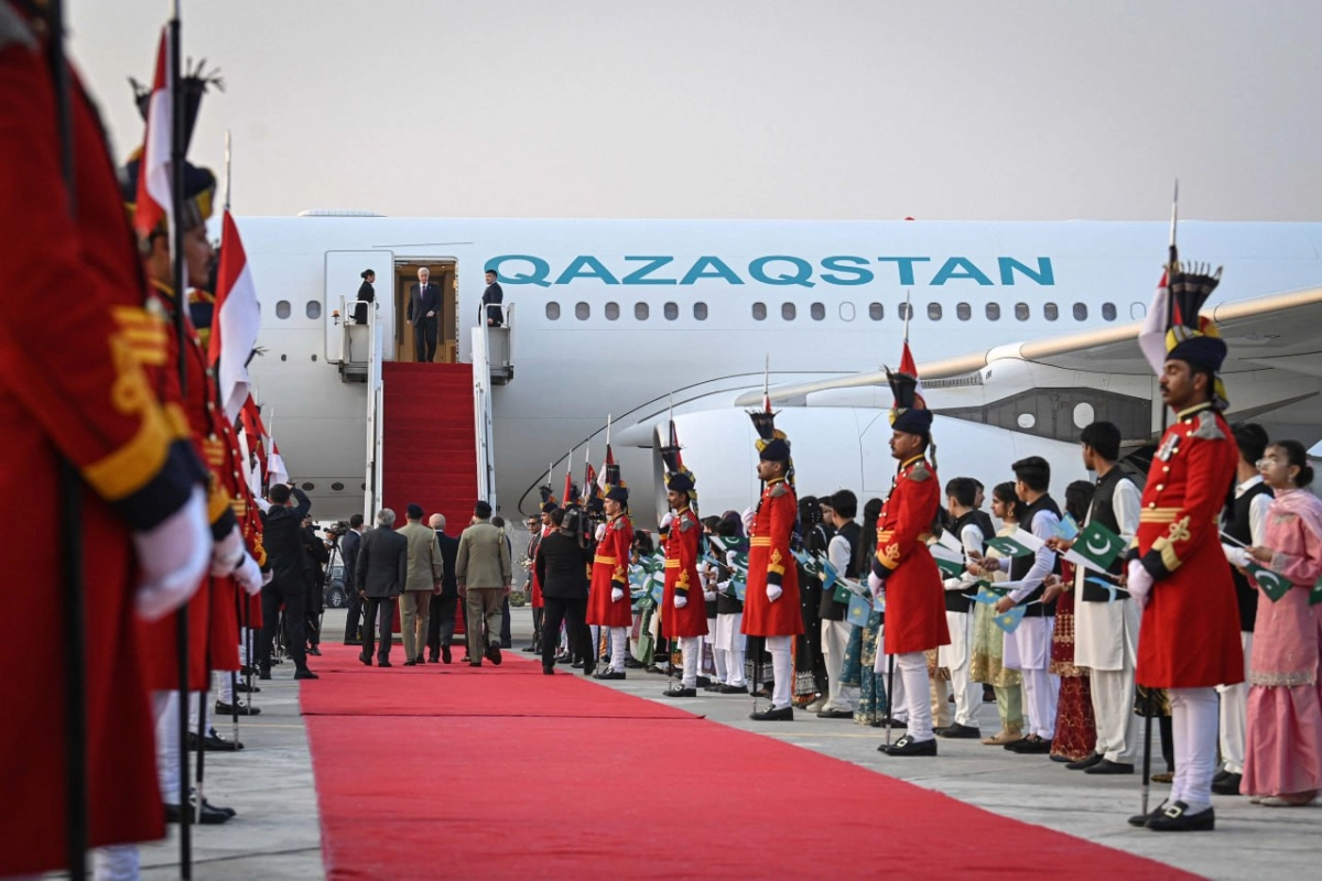 Фото: пресс-служба Акорды