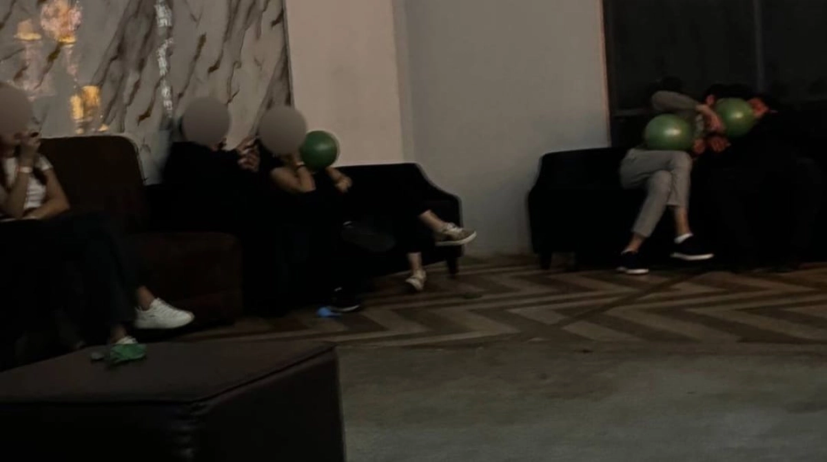 Фото: ИА «NewTimes.kz»