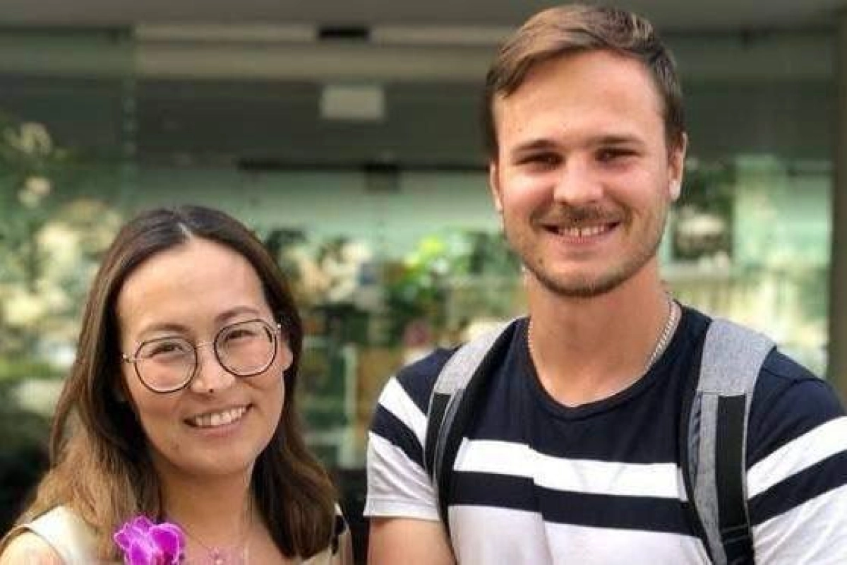 Семья Донцовых