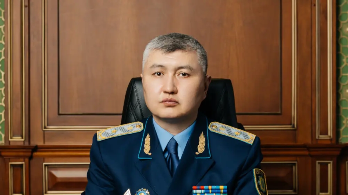 Фото:gov.kz