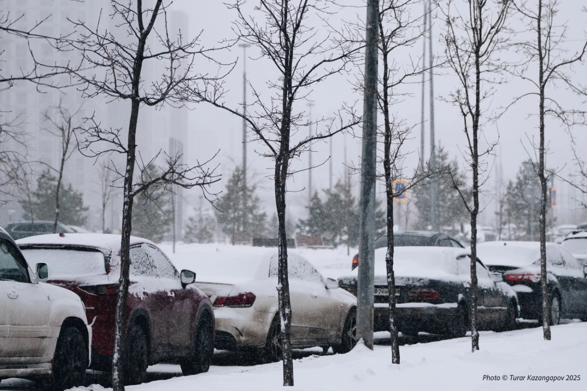 Фото: ИА «NewTimes.kz»