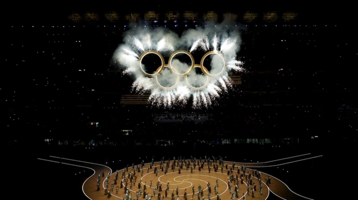 Источник: Olympics.com