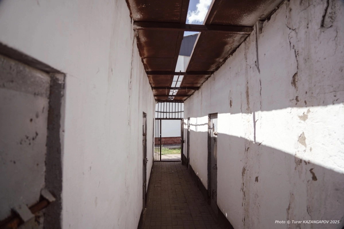 Фото: ИА «NewTimes.kz»