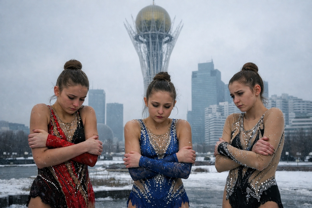 Иллюстрация сгенерирована нейросетью