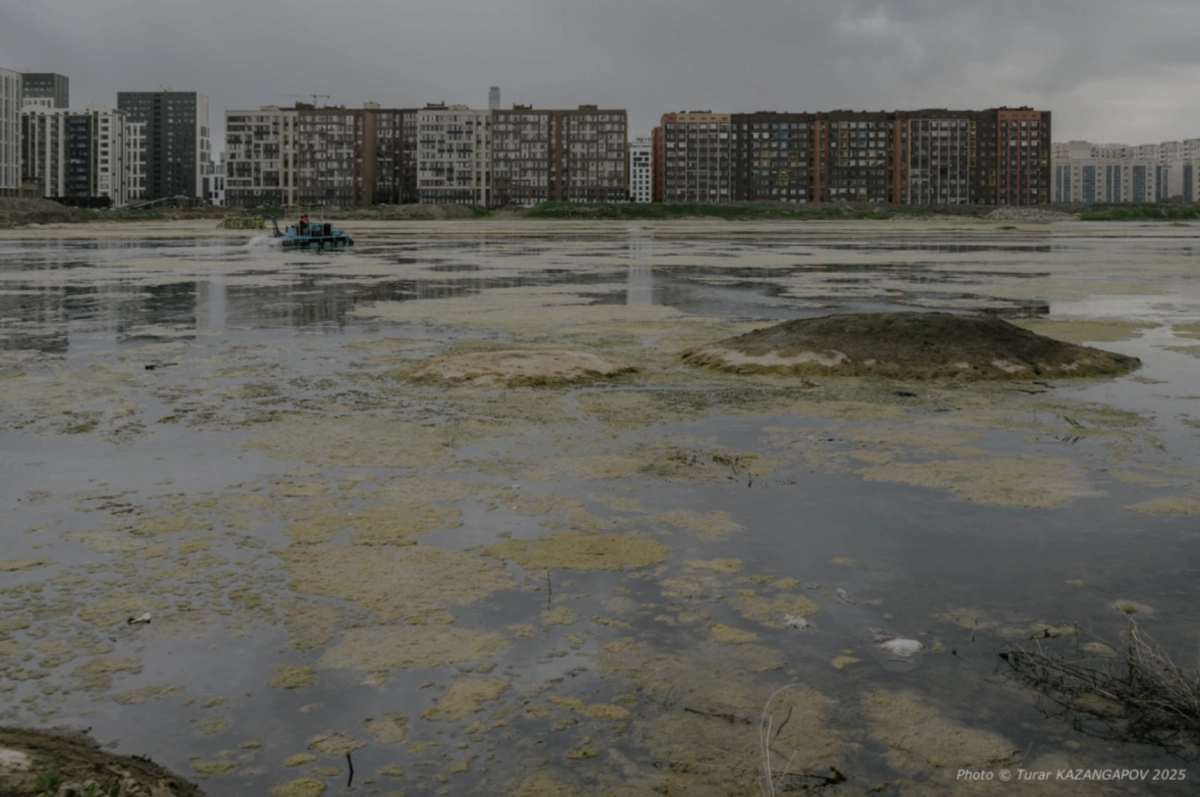 Фото: NewTimes/Турар Казангапов