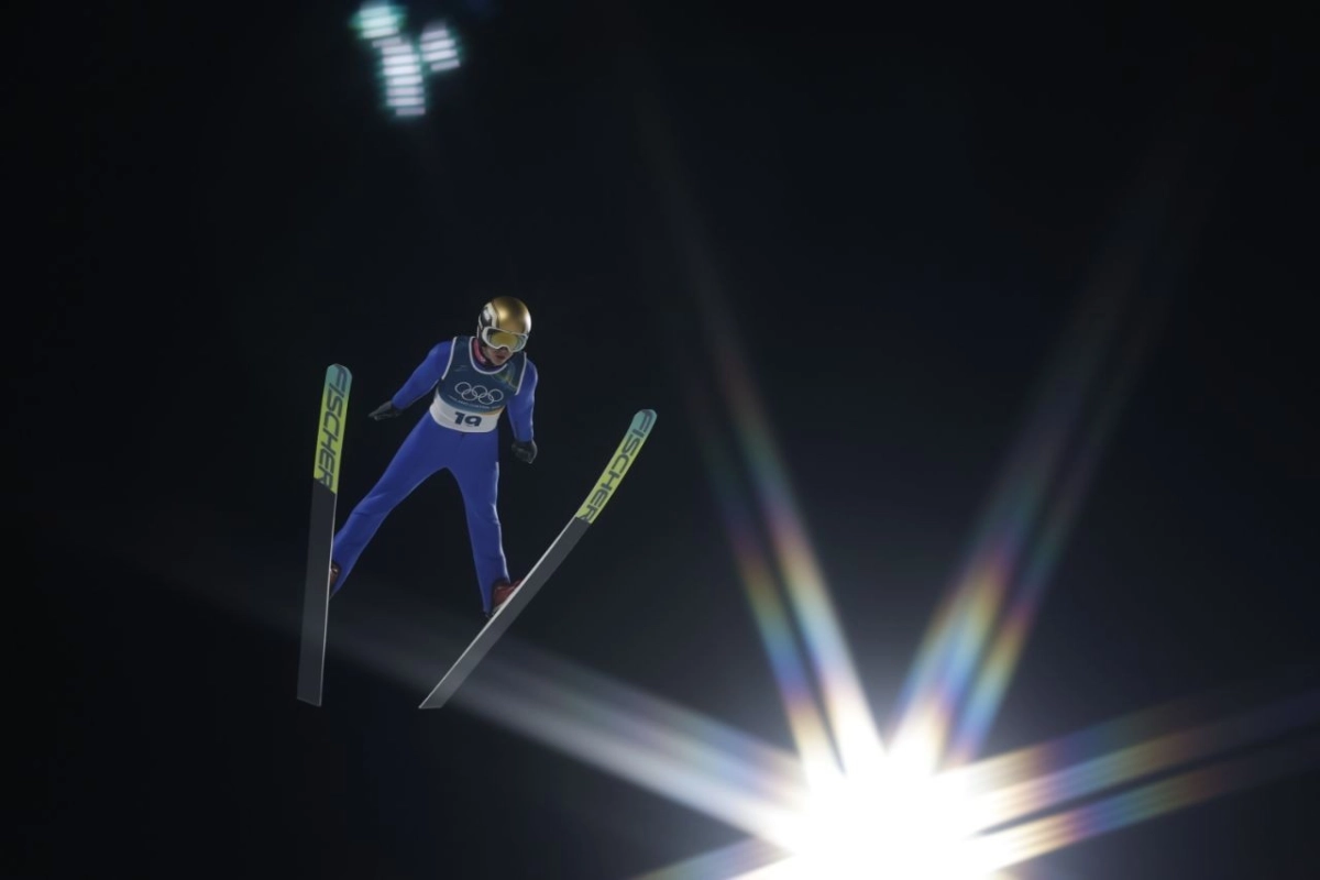 Фото: Турар Казангапов, пресс-служба НОК Казахстана