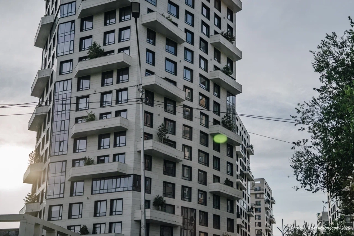 Фото: ИА «NewTimes.kz»