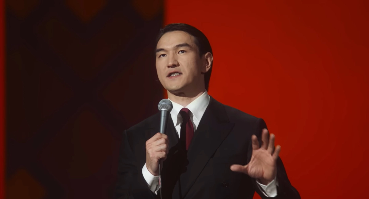 Кадр из видео