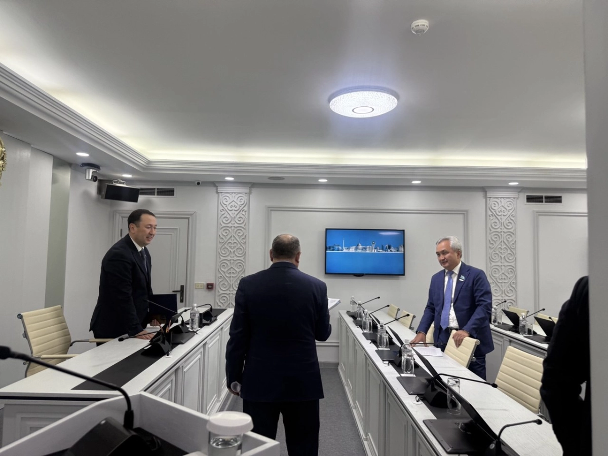 Фото: NewTimes/Ляззат Салимова