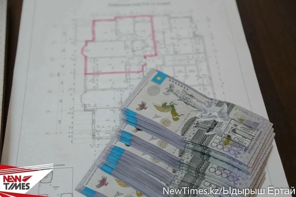 Фото: ИА «NewTimes.kz»/Изображение сгенерировано нейросетью