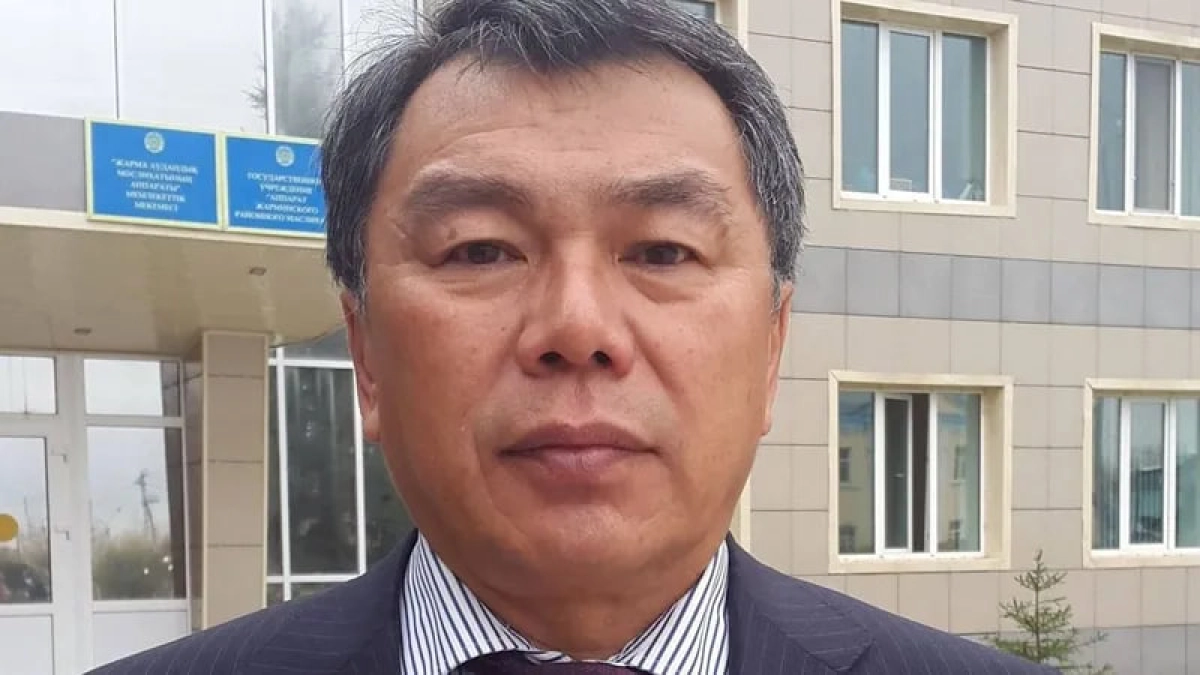 Фото: Информационный центр ВКО