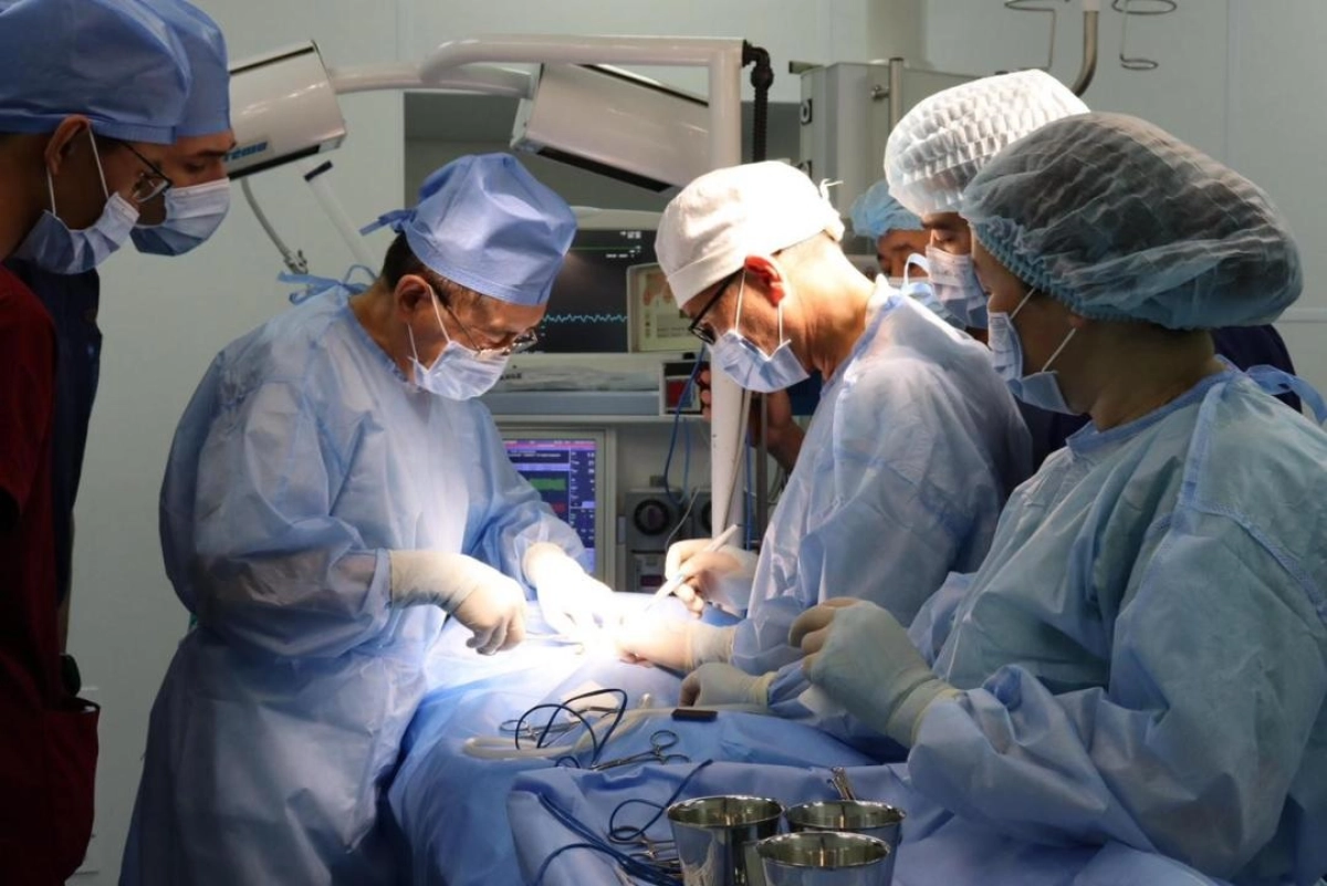 Фото: пресс-служба акимата Алматы