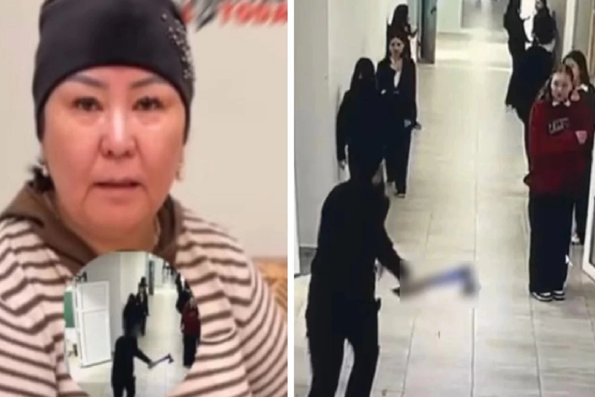 Фото коллаж ИА «NewTimes.kz»