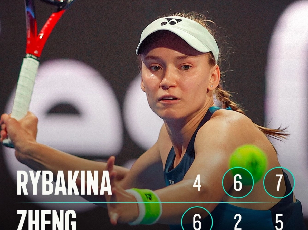 Фото: instagram.com/wta