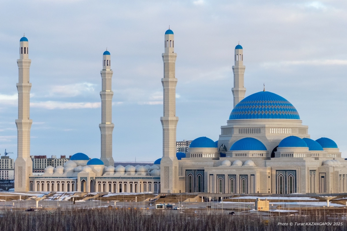 Фото: ИА «NewTimes.kz»