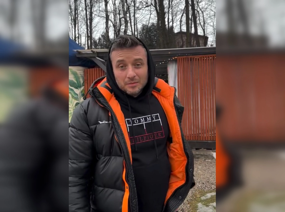 Фото: instagram.com/mariyainpoland