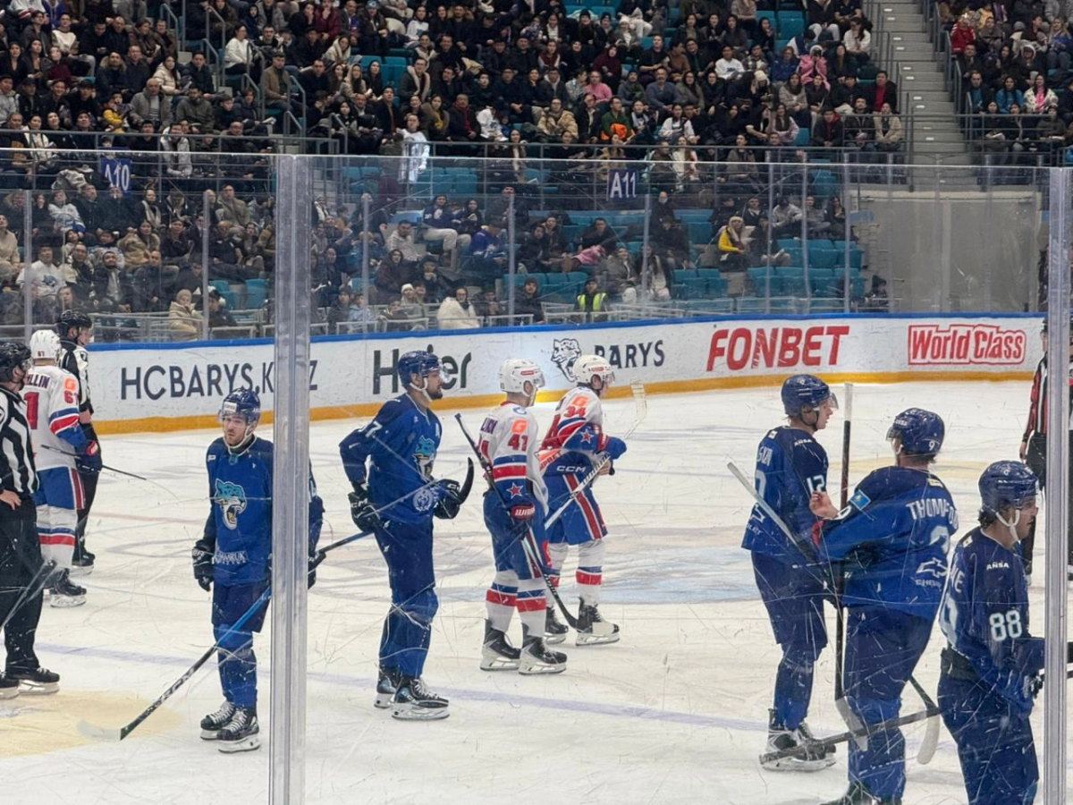 Фото: Newtimes.kz