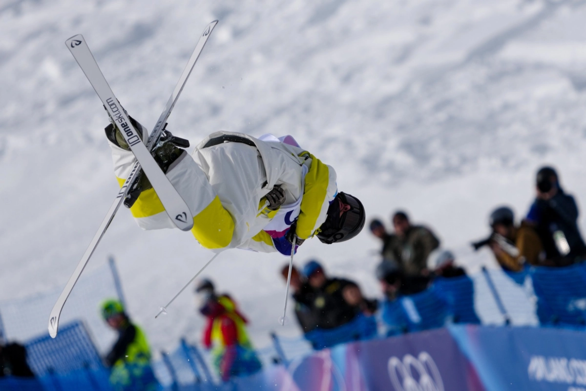 Фото: пресс-служба НОК