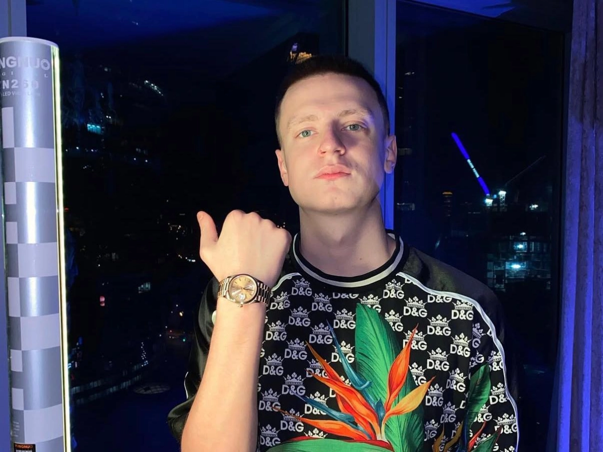 Фото: instagram/mellstroy