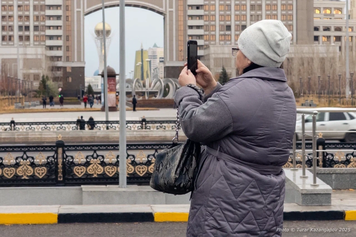 Фото: Newtimes.kz/ Турар Казангапов