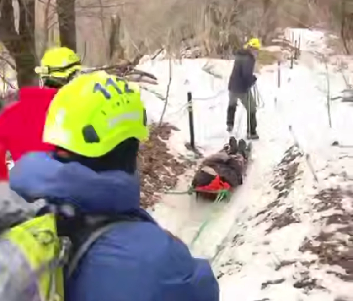 Кадр из видео