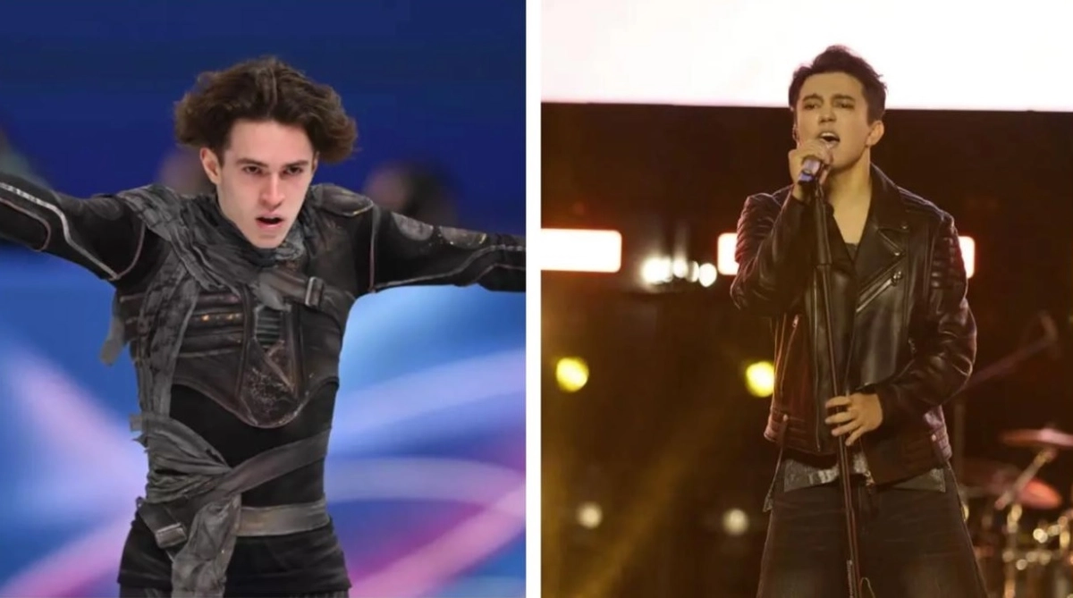 Фото коллаж ИА «NewTimes.kz»