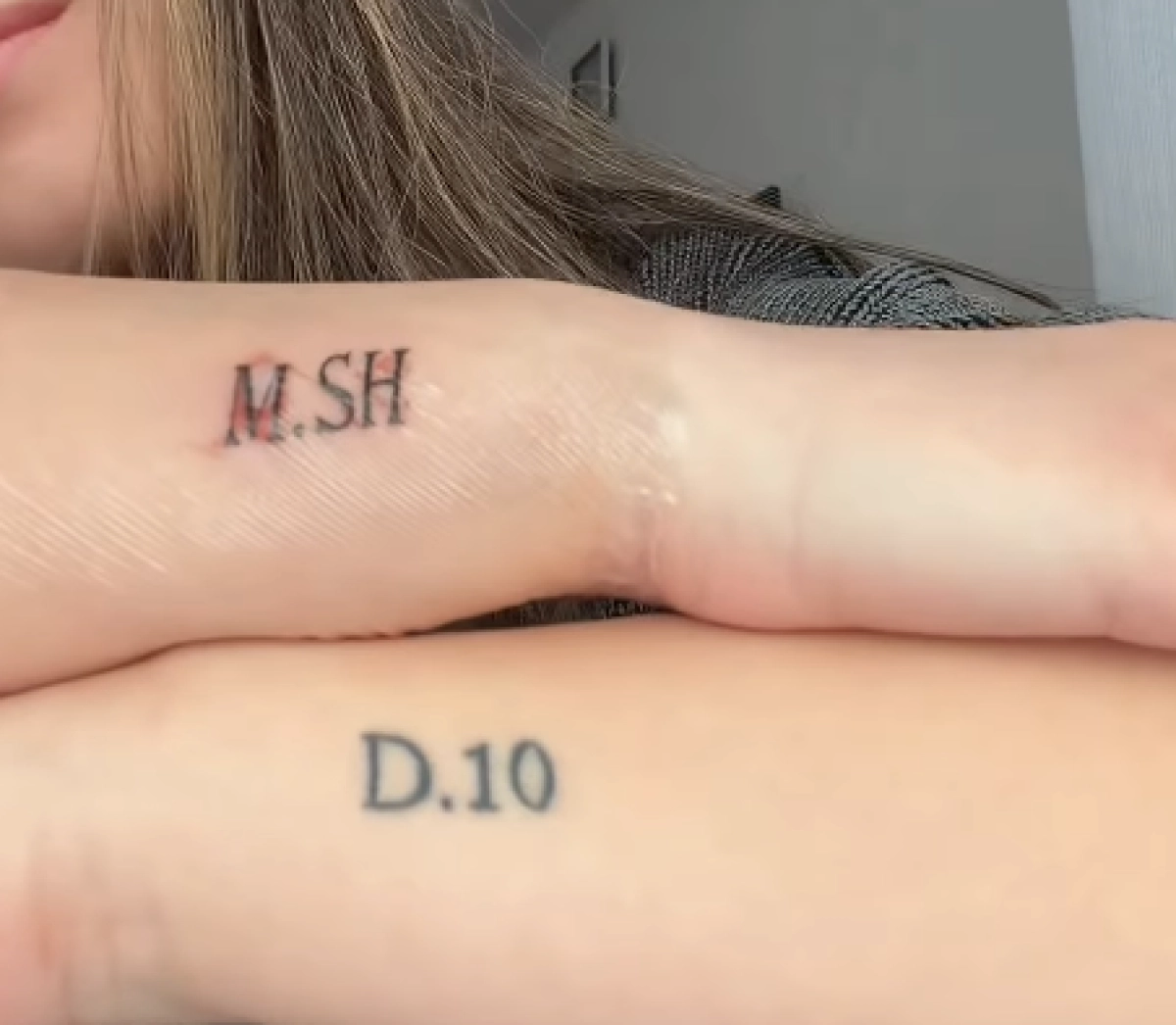 Кадр из видео