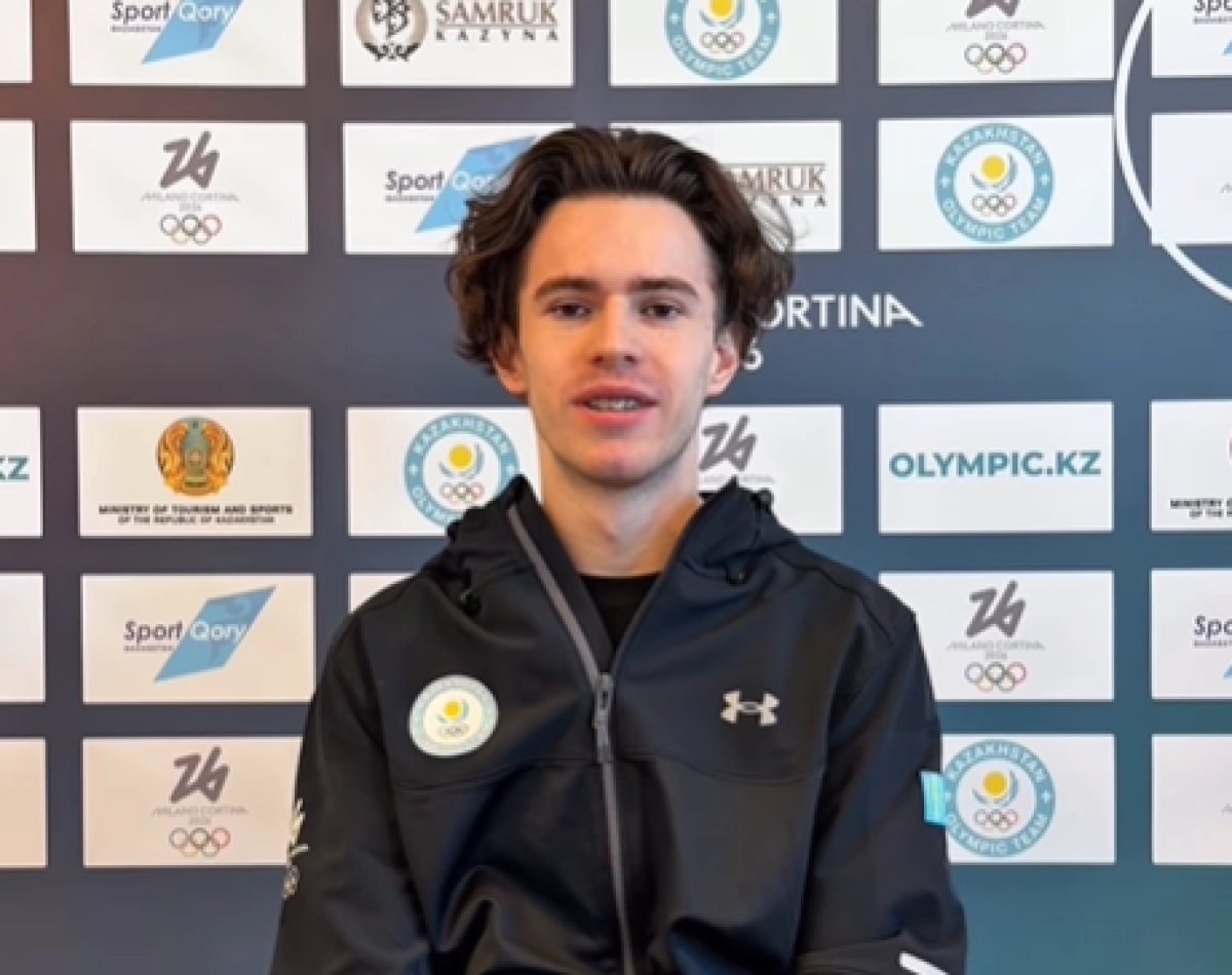 Кадр из видео