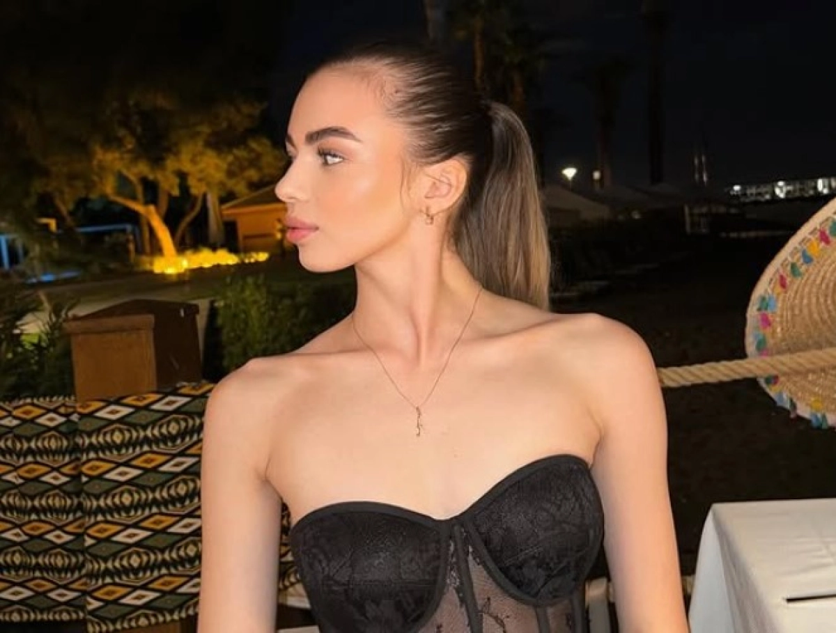 Фото: instagram.com/aislumurzagalieva