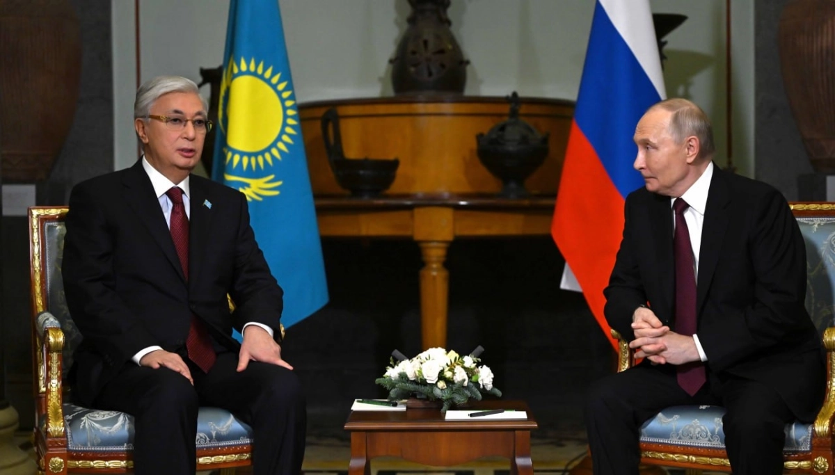 Фото: Акорда