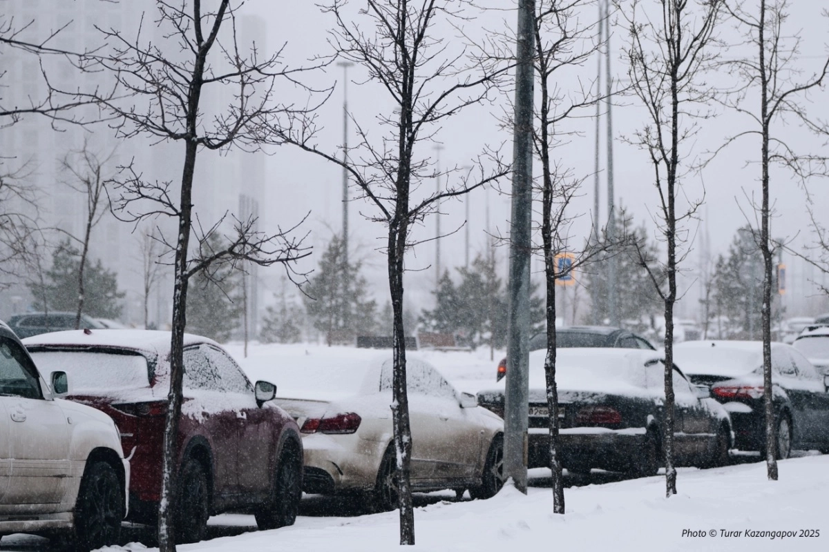 Фото: ИА «NewTimes.kz»