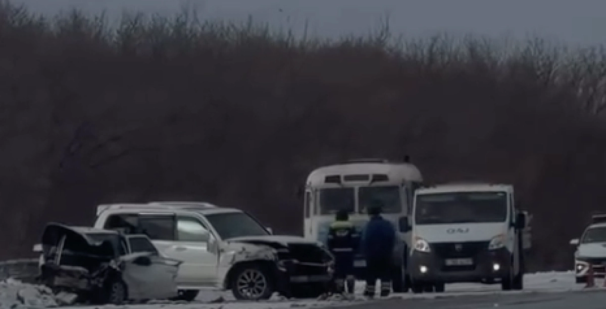 Фото: скриншот видео