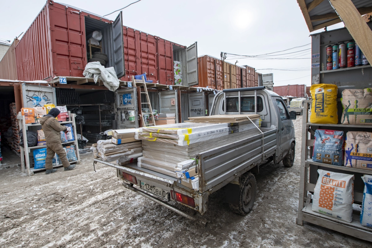 Фото: ИА «NewTimes.kz»