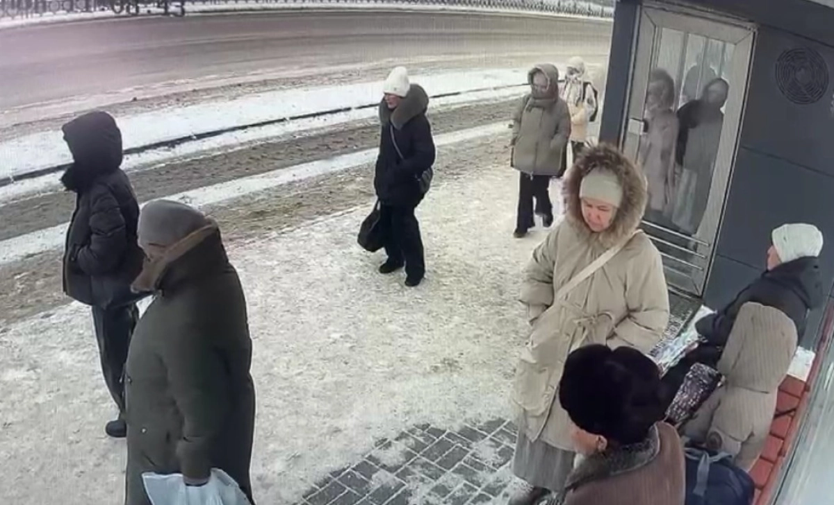 Фото: скриншот видео