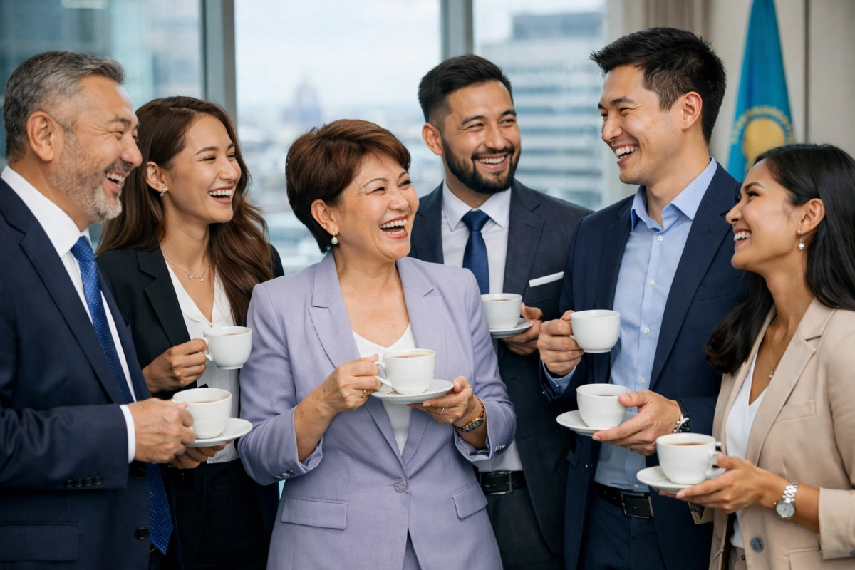 Фото: ИА «NewTimes.kz»/Изображение сгенерировано нейросетью