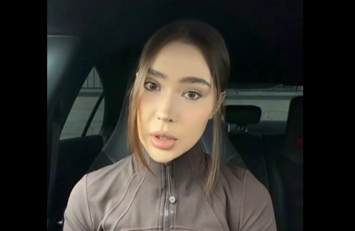 Фото: скриншот видео