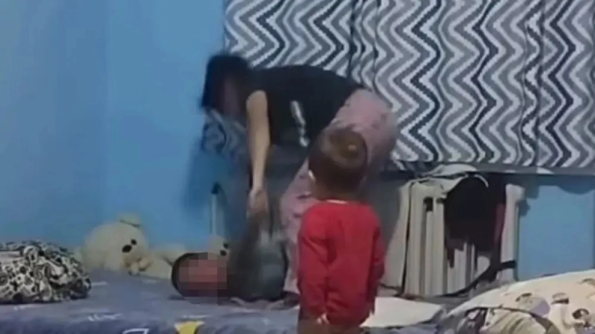 Фото: скриншот видео