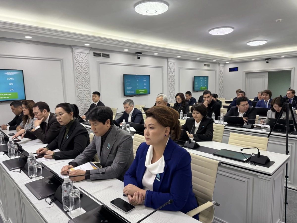 Фото: NewTimes/Ляззат Салимова