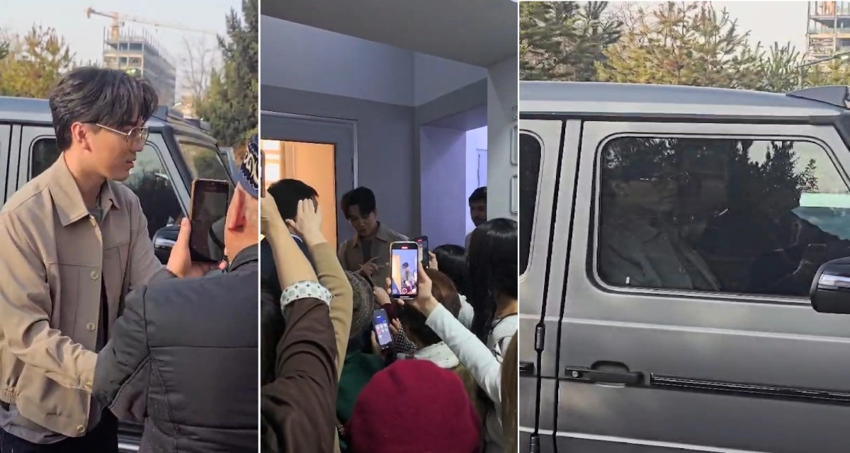 Фото: ИА «NewTimes»