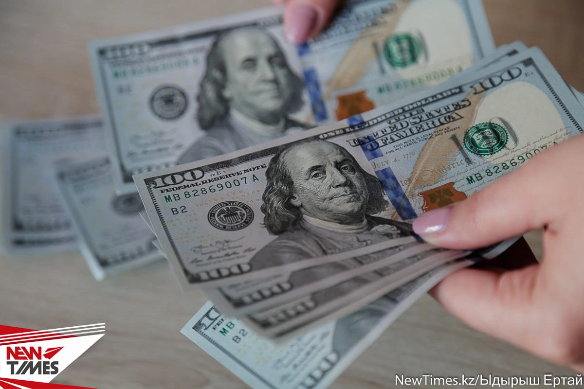 Фото: ИА «NewTimes.kz»